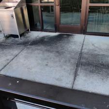 Semi-Weekly Surface Cleaning for Fire Wings in Sacramento, CA 4